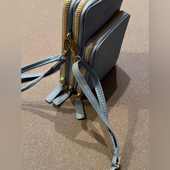 Forever Young Cross Body Compact Purse - Picture 11 of 15